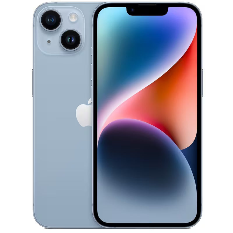 Apple iPhone 14 128GB (Generalüberholt)